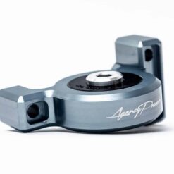 Agency Power Polaris Rzr Xp Transmission Mount