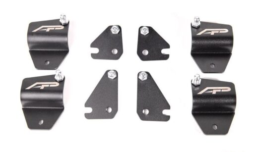 Agency Power Can-am Maverick X3 Door Spring Kit