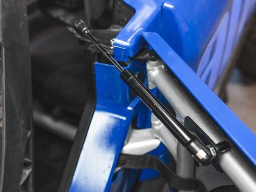 Agency Power Can-am Maverick X3 Door Spring Kit