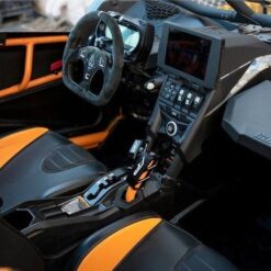 Agency Power Can-am Maverick X3 Grab Handle