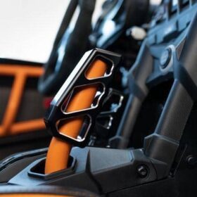 Agency Power Can-am Maverick X3 Grab Handle