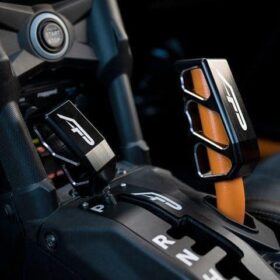 Agency Power Can-am Maverick X3 Grab Handle