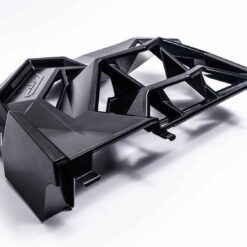 Agency Power Can-am Maverick X3 Intercooler Cover