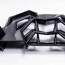 Agency Power Can-am Maverick X3 Intercooler Cover