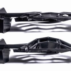 Agency Power Can-am Maverick X3 Intercooler Cover