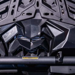 Agency Power Can-am Maverick X3 Intercooler Cover