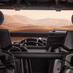 Agency Power Can-am Maverick X3 Intercooler Cover