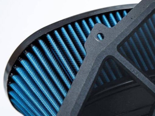 Agency Power Can-am Maverick X3 Cold Air Intake Kit