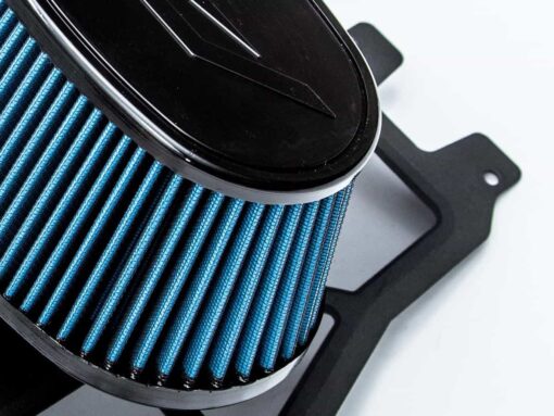Agency Power Can-am Maverick X3 Cold Air Intake Kit