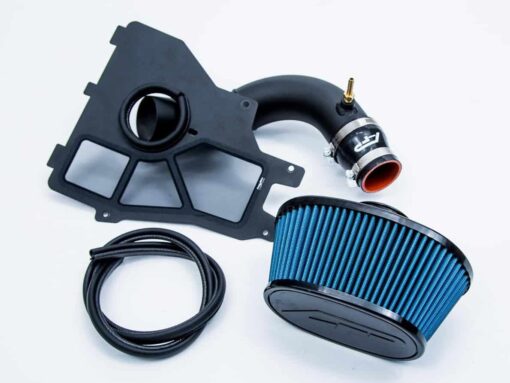Agency Power Can-am Maverick X3 Cold Air Intake Kit