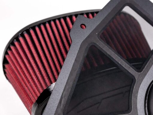Agency Power Can-am Maverick X3 Cold Air Intake Kit