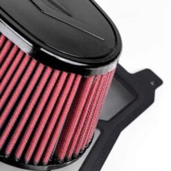 Agency Power Can-am Maverick X3 Cold Air Intake Kit