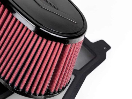 Agency Power Can-am Maverick X3 Cold Air Intake Kit
