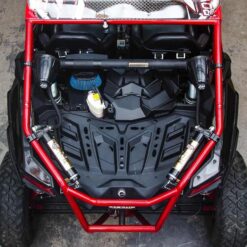 Agency Power Can-am Maverick X3 Cold Air Intake Kit