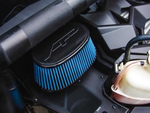 Agency Power Can-am Maverick X3 Cold Air Intake Kit