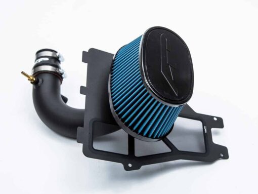 Agency Power Can-am Maverick X3 Cold Air Intake Kit - Dry Filter