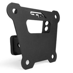 Agency Power Polaris Rzr Turbo S Hitch Receiver