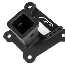 Agency Power Polaris Rzr Turbo S Hitch Receiver