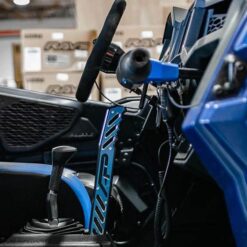 Agency Power Polaris Rzr Xp Handbrake