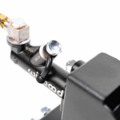 Agency Power Polaris Rzr Xp Handbrake