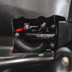 Agency Power Can-am Maverick X3 Handbrake