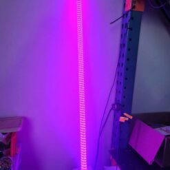 5150 Whips Hyper Color Whips, Super Bright Single Color