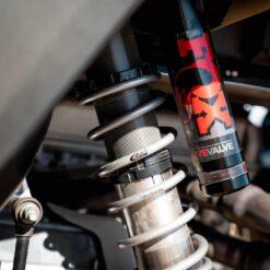 Eibach Polaris Rzr Pro R Spring Kit, Full 2 Stage Setup
