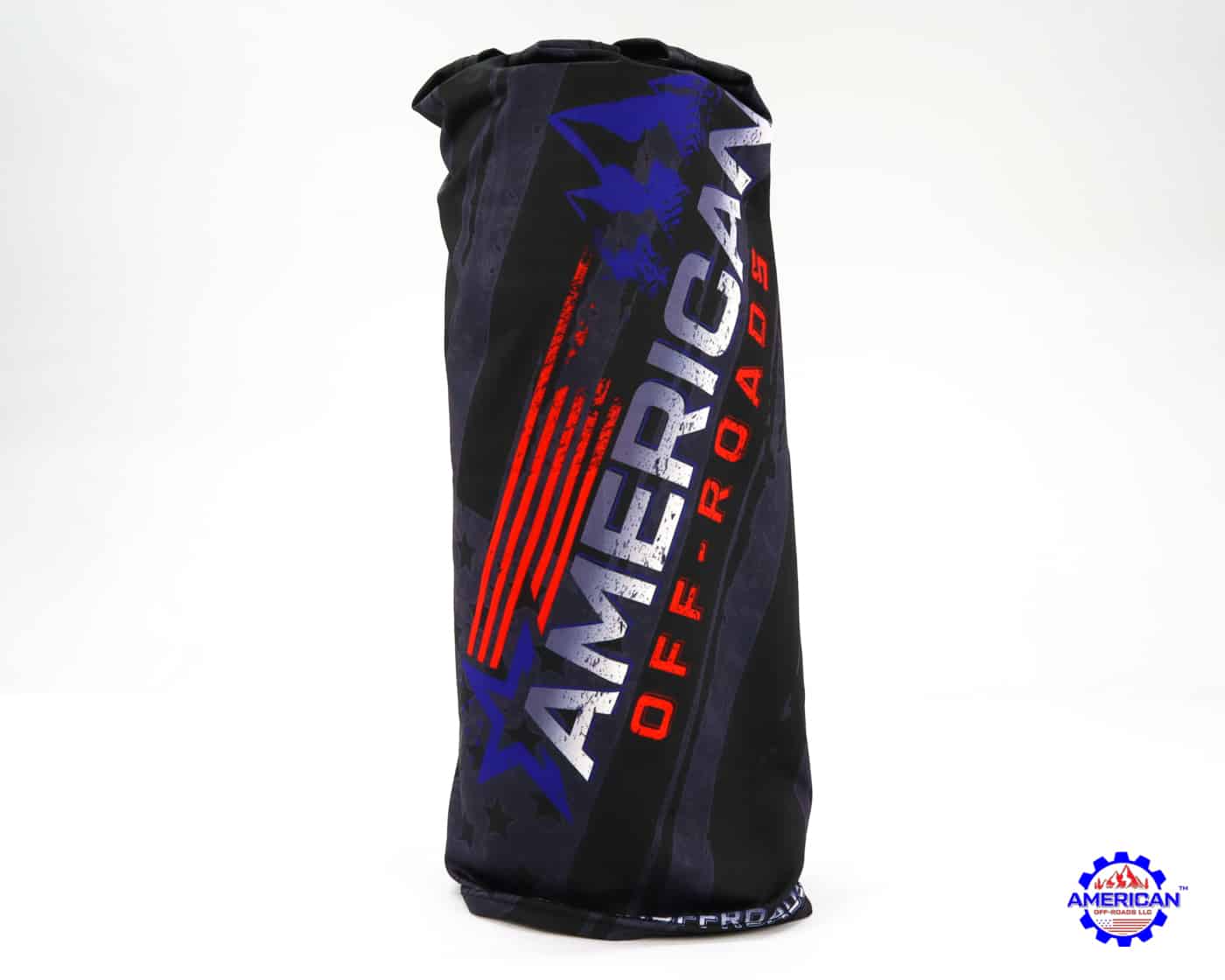 American Off Road Kneck Gator, Face Shield