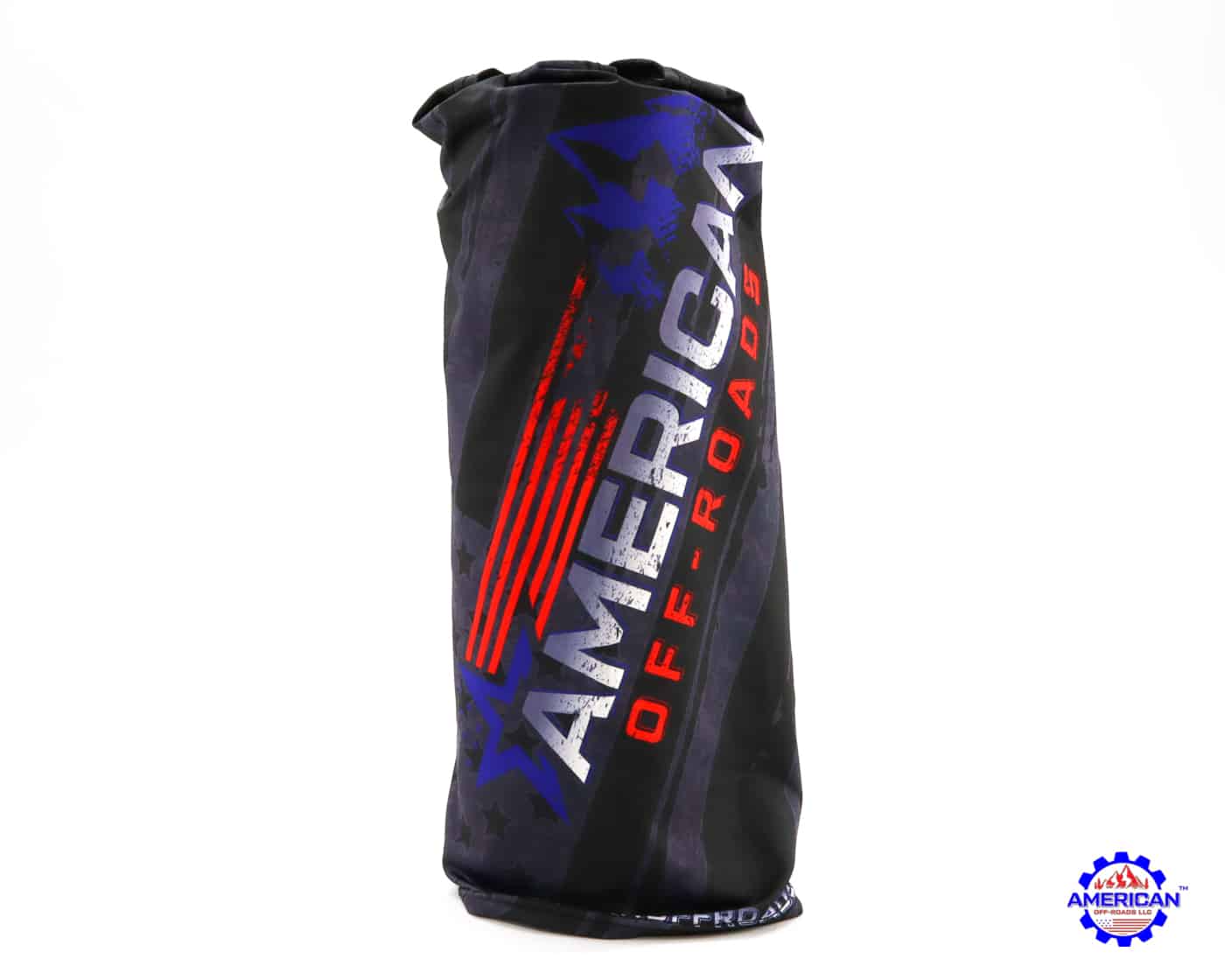 American Off Road Kneck Gator, Face Shield