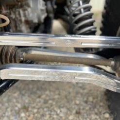 L And W Fab Kawasaki Krx Radius Rod Set, High Clearance