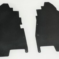 Trail Armor Kawasaki Krx 1000 Fender Inserts, Mud Guards