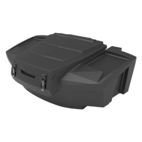 Polaris Rzr Rear Storage Box, 900's And 1000's Cargo Box