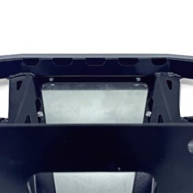 Lm-utv Can-am Maverick X3 Front Bumper, Profile Design