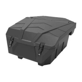 Polaris Rzr Pro Xp Rear Cargo Box, Turbo R Storage Box