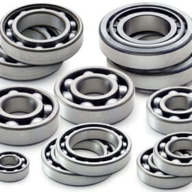 Sandcraft Motorsports Can-am Maverick X3 Transmission Bearing Kit