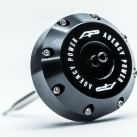 Agency Power Can-am Maverick X3 Wastegate Upgrade, Billet Aluminum