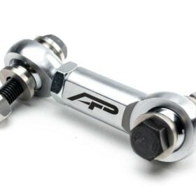 Agency Power Can-am Maverick X3 Front Sway Bar Links, Adjustable, 72" Models