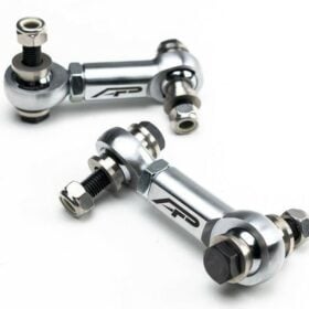 Agency Power Can-am Maverick X3 Front Sway Bar Links, Adjustable, 72" Models