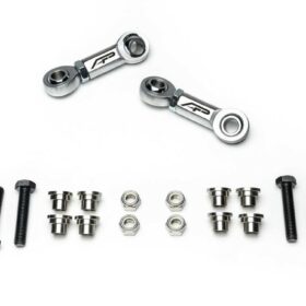 Agency Power Can-am Maverick X3 Front Sway Bar Links, Adjustable, 72" Models