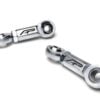 Agency Power Can-am Maverick X3 Front Sway Bar Links, Adjustable, 72" Models