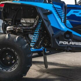 Agency Power Polaris Rzr Xp Mud Flaps