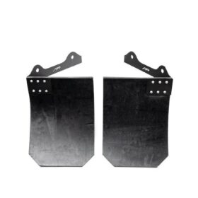 Agency Power Polaris Rzr Xp Mud Flaps