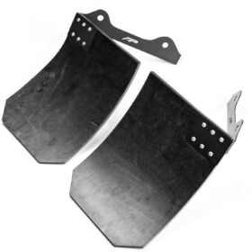 Agency Power Polaris Rzr Xp Mud Flaps