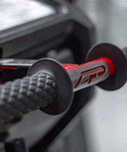 Agency Power Honda Talon Grab Bar With Lug Wrench