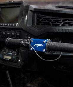 Agency Power Polaris Rzr Grab Handle With Lug Wrench