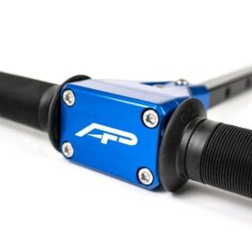 Agency Power Polaris Rzr Grab Handle With Lug Wrench