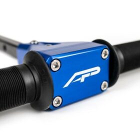 Agency Power Polaris Rzr Grab Handle With Lug Wrench