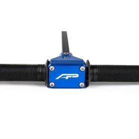 Agency Power Polaris Rzr Grab Handle With Lug Wrench