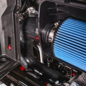 Agency Power Polaris Rzr Cold Air Intake Kit, Xp Turbo, Turbo S