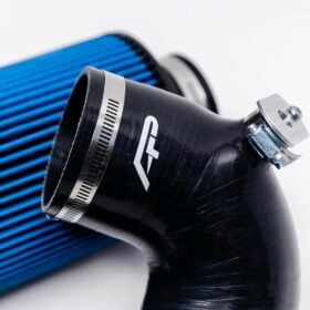 Agency Power Polaris Rzr Cold Air Intake Kit, Xp Turbo, Turbo S